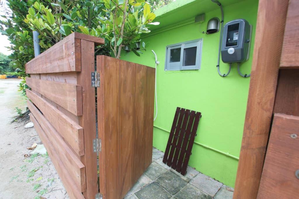 Guest House Sato Motobu Exterior photo