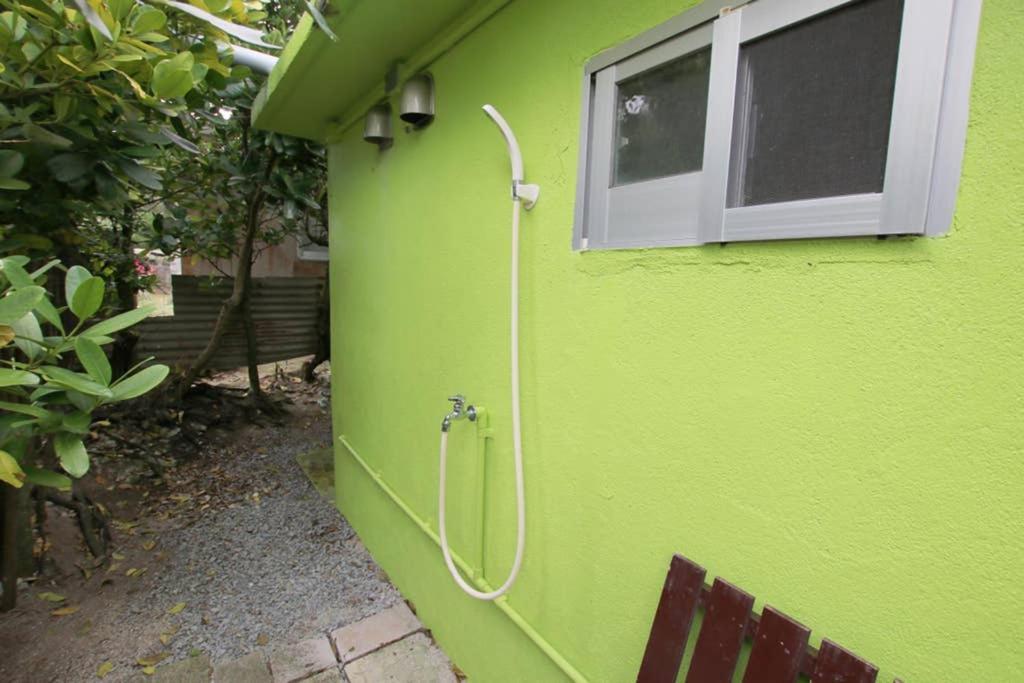 Guest House Sato Motobu Exterior photo